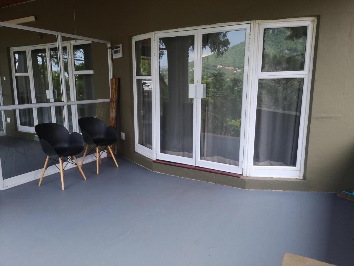Metsing At Harties Hotel Hartbeespoort Exterior photo