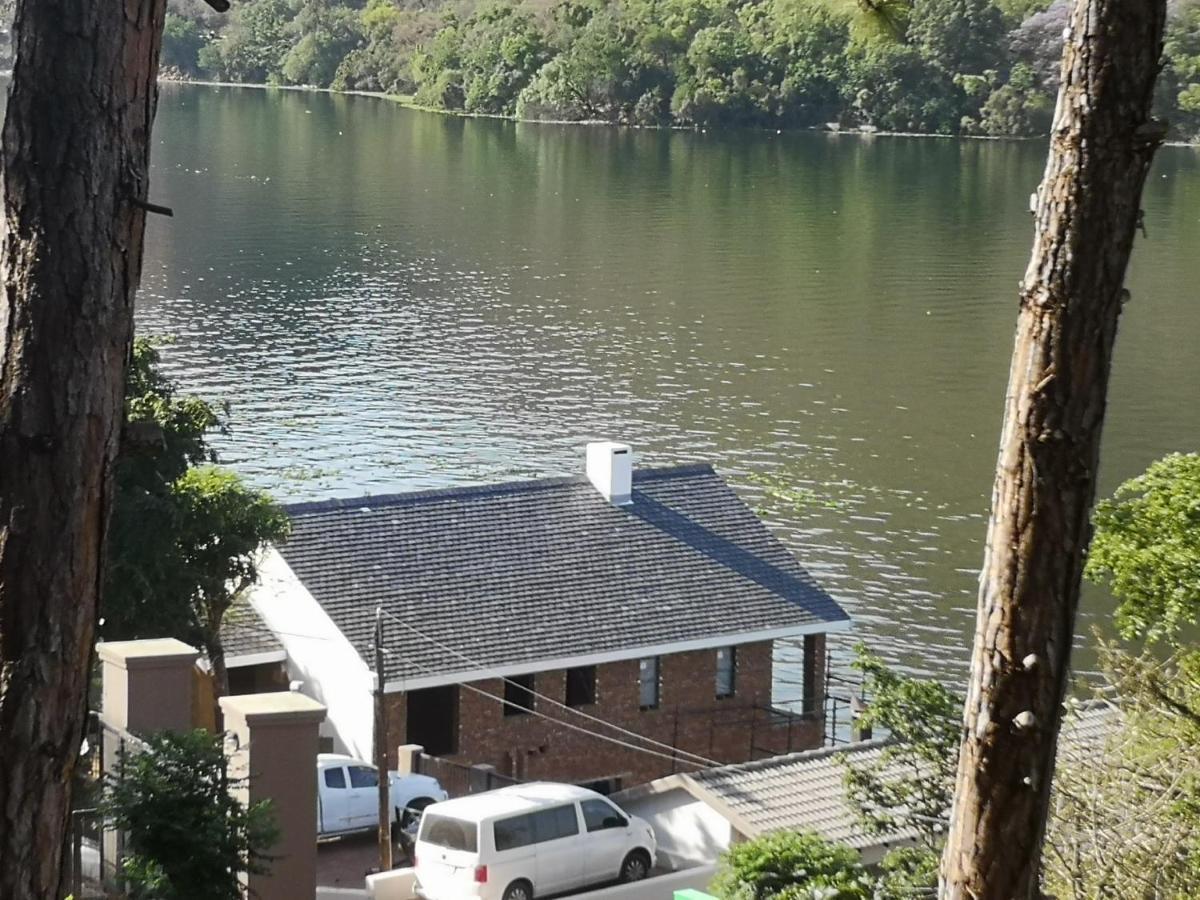 Metsing At Harties Hotel Hartbeespoort Exterior photo
