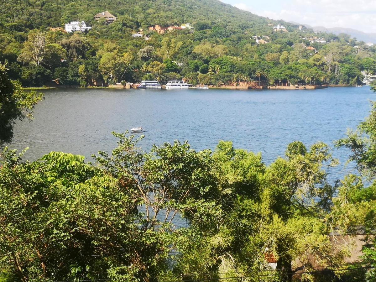 Metsing At Harties Hotel Hartbeespoort Exterior photo